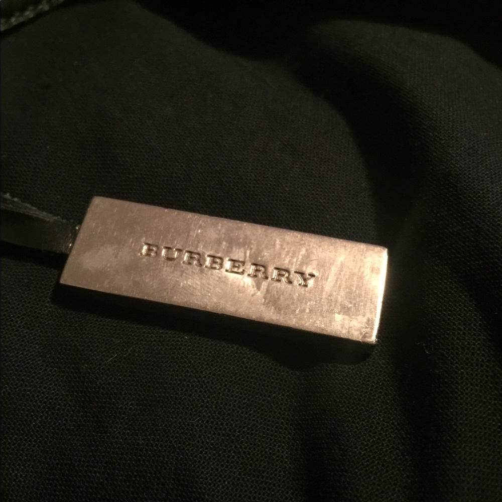 Burberry purse - Picture 3 of 5